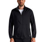 Men's Van Packable Scrub Jacket