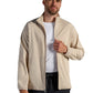 Men's Van Packable Scrub Jacket