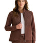 Women's 3-Pocket Zip Front Jacket