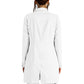 Women's Vera 34" Modernist Lab Coat