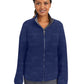 Women's Zipper Front Jacket