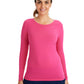 Women's Long Sleeve Underscrub Tee