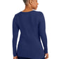 Women's Long Sleeve Underscrub Tee