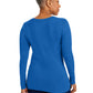 Women's Long Sleeve Underscrub Tee