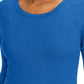 Women's Long Sleeve Underscrub Tee