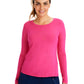 Women's Crew Neck Underscrub Tee