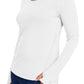 Women's Crew Neck Underscrub Tee