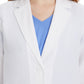 Women's Two-Pocket 31" Consultation Notched Collar Lab Coat