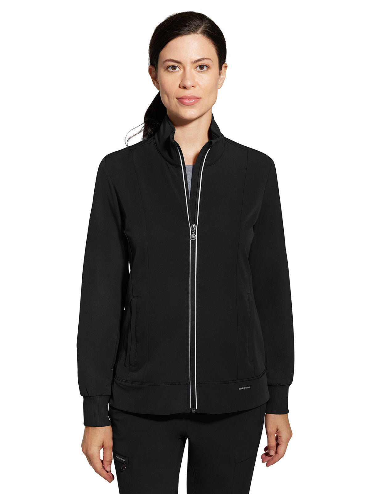 Women's Moisture Wicking Jacket