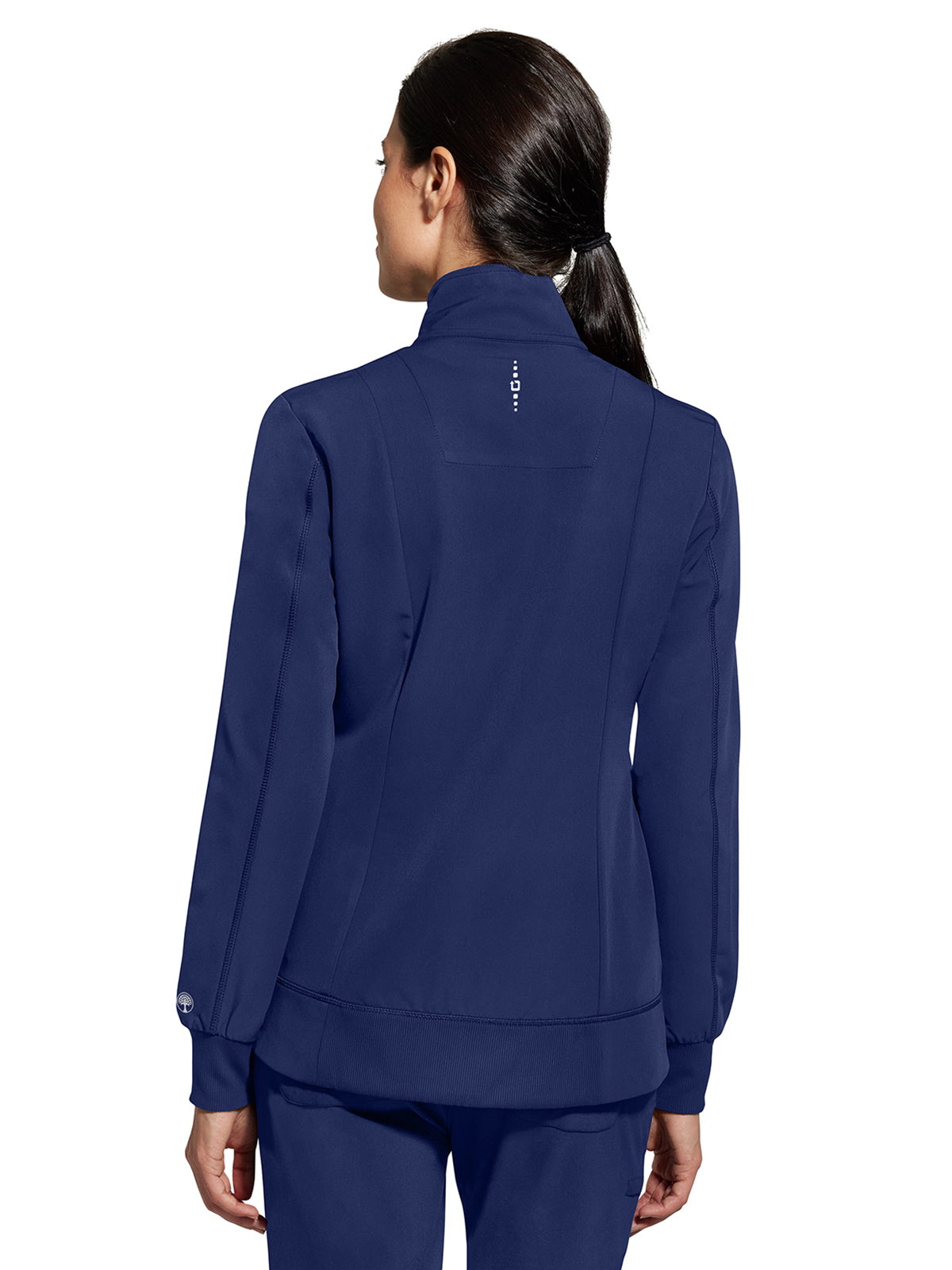 Women's Moisture Wicking Jacket