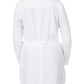 Women's Four-Pocket 35" Fiona Lab Coat