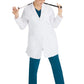 Women's Four-Pocket 35" Fiona Lab Coat