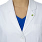 Women's Four-Pocket 35" Fiona Lab Coat