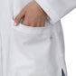 Women's Four-Pocket 35" Fiona Lab Coat