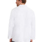 Men's Five-Pocket 30.5" Leo Consultation Lab Coat