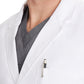 Men's Five-Pocket 30.5" Leo Consultation Lab Coat