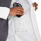 Men's Six-Pocket 38.5" Luke Lab Coat