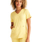 Women's Jolie Scrub Top