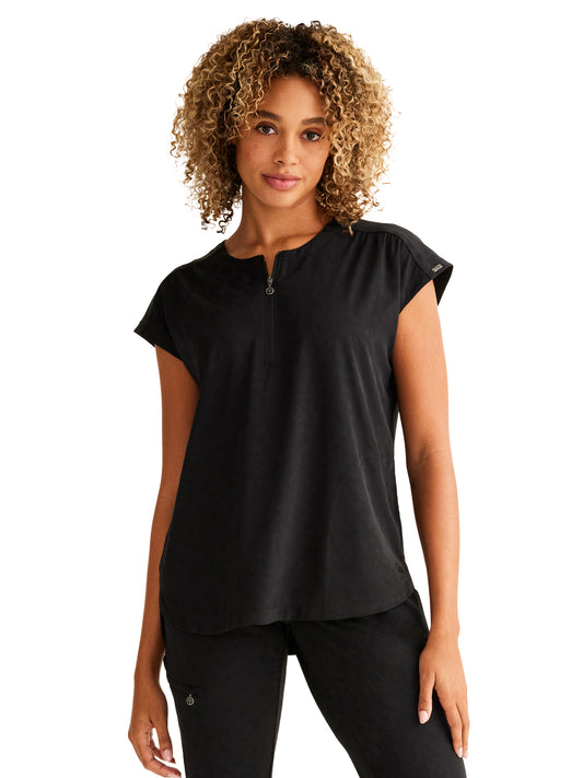 Women's Jayden Scrub Top