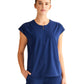 Women's Jayden Scrub Top