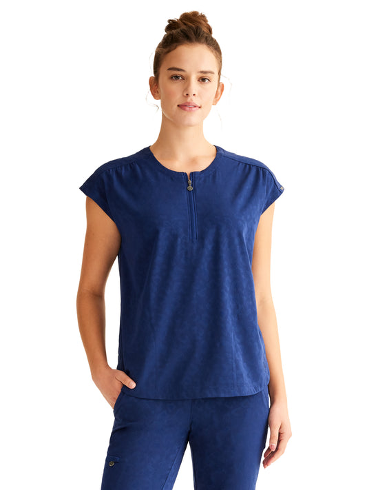 Women's Jayden Scrub Top