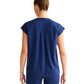 Women's 2-Pocket Jayden Scrub Top