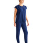 Women's 2-Pocket Jayden Scrub Top