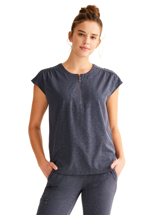 Women's Jayden Scrub Top