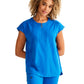 Women's Jayden Scrub Top