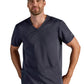 Men's Vincent V-Neck Scrub Top