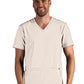 Men's Vincent V-Neck Scrub Top