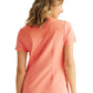 Women's 1-Pocket V-Neck Scrub Top