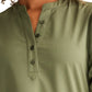 Women's Kodi Scrub Top