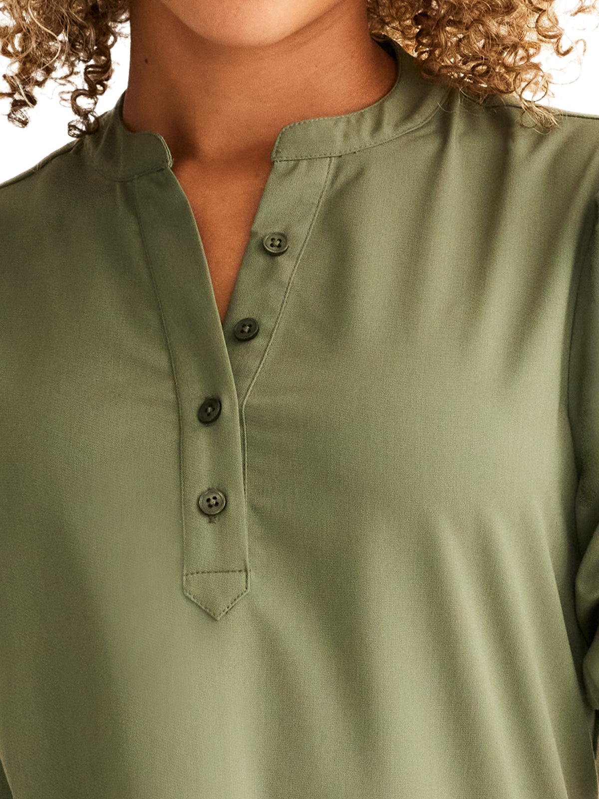 Women's Kodi Scrub Top