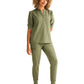 Women's Kodi Scrub Top