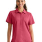 Women's 1-Pocket Zip Front Top