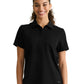 Women's 1-Pocket Zip Front Top