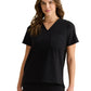 Women's 1-Pocket V-Neck Top