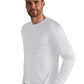 Men's Vaughn Long-Sleeve Crew Tee