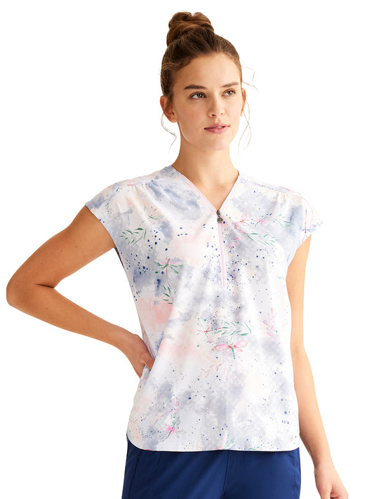 Women's  Kelly Scrub Top