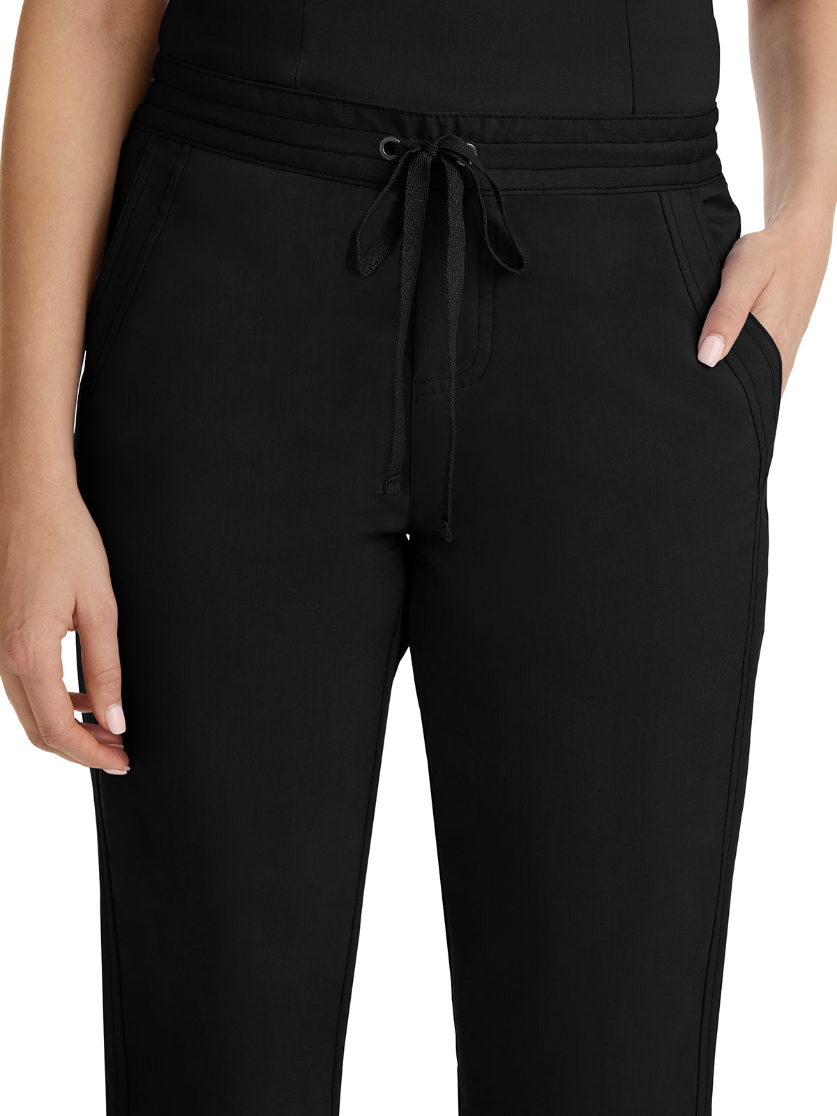 Women's Flat Front Pant