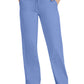 Women's Flat Front Pant