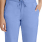 Women's Flat Front Pant