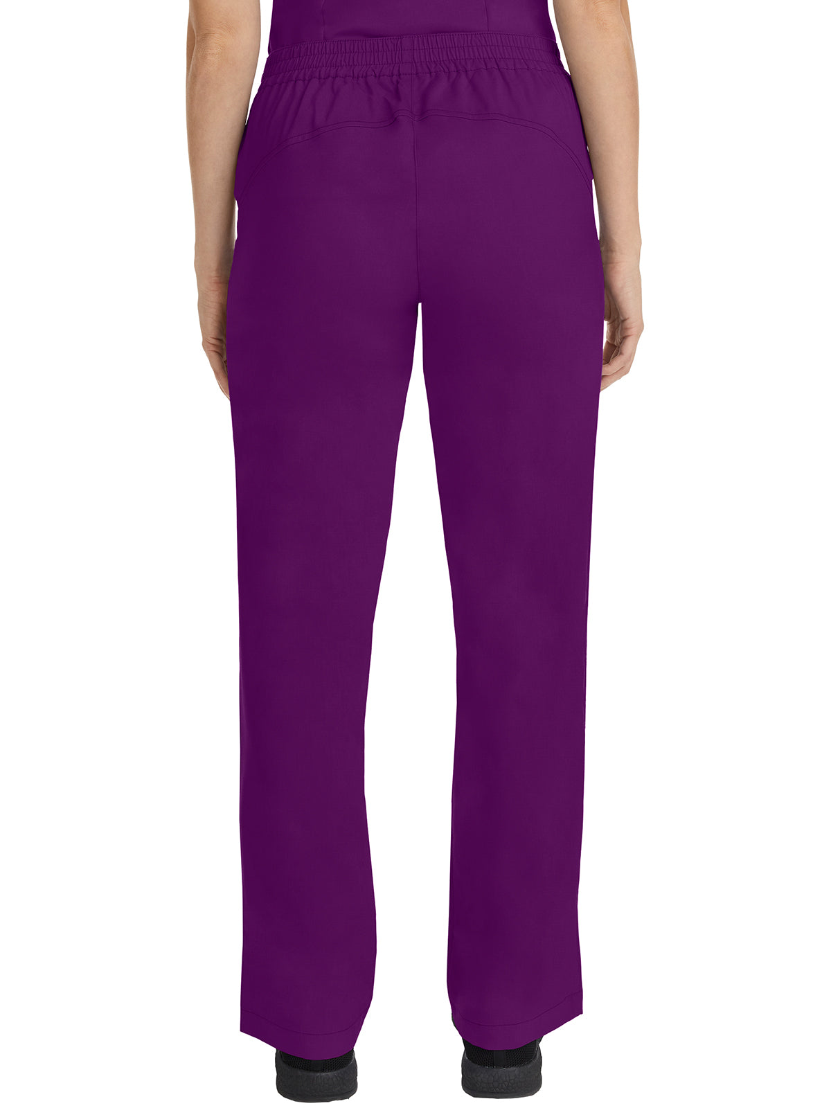 Women's Flat Front Pant