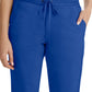 Women's Flat Front Pant