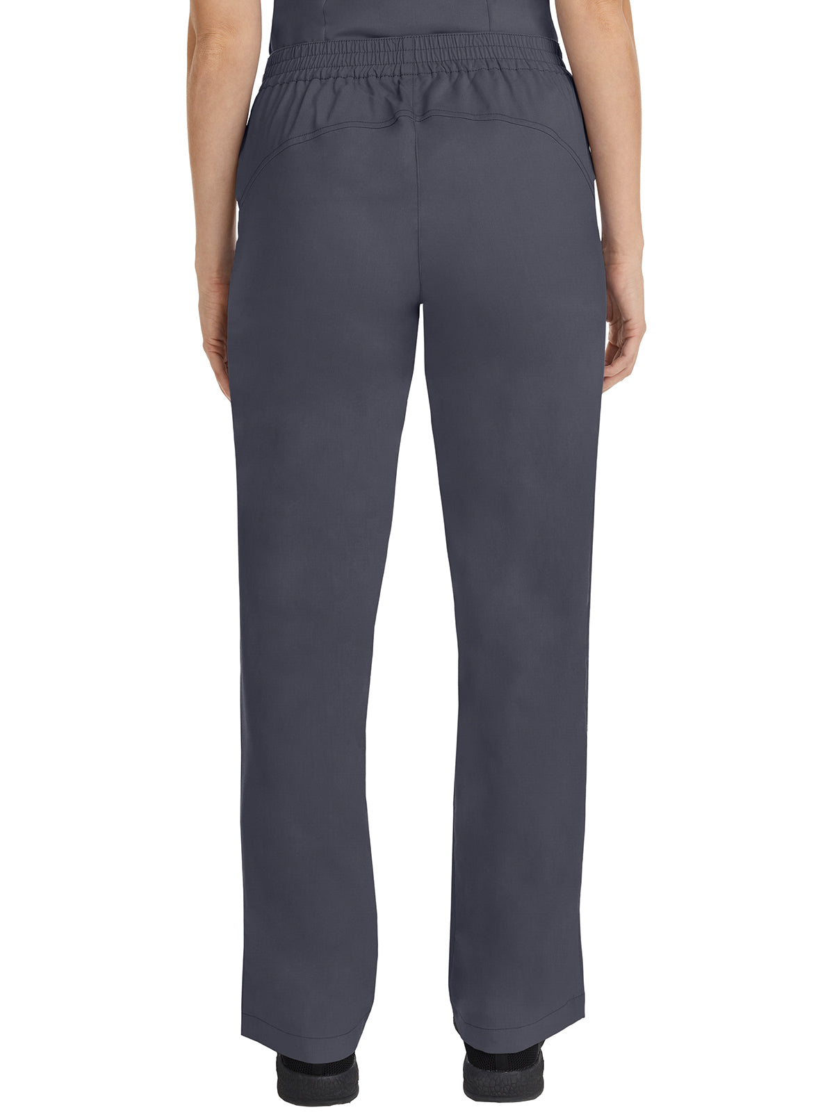 Women's Flat Front Pant