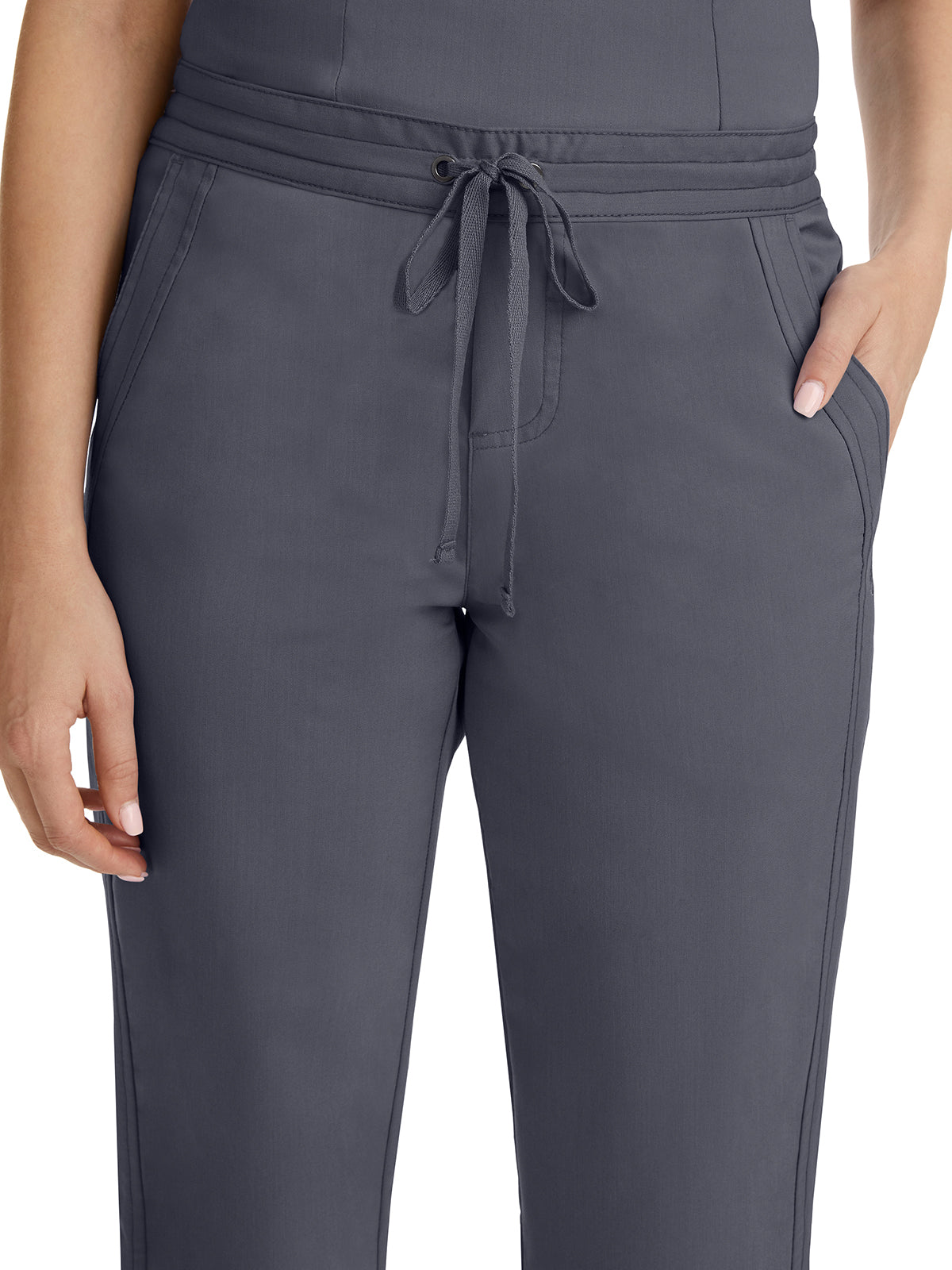 Women's Flat Front Pant