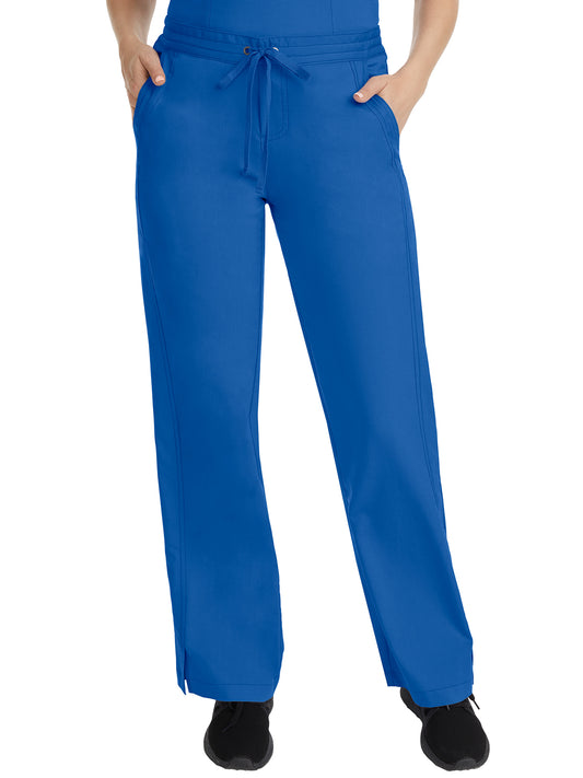 Women's Flat Front Pant