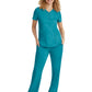 Women's Flat Front Pant