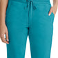 Women's Flat Front Pant